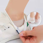 Invisible Height Increased Insoles